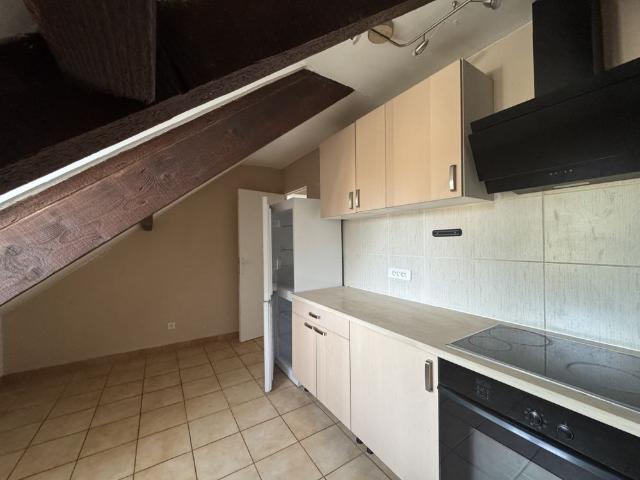 Location Appartement 2 pièces 42m² CLAYE SOUILLY 77410
