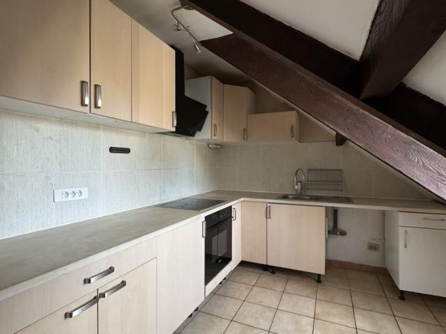 Location Appartement 2 pièces 42m² CLAYE SOUILLY 77410