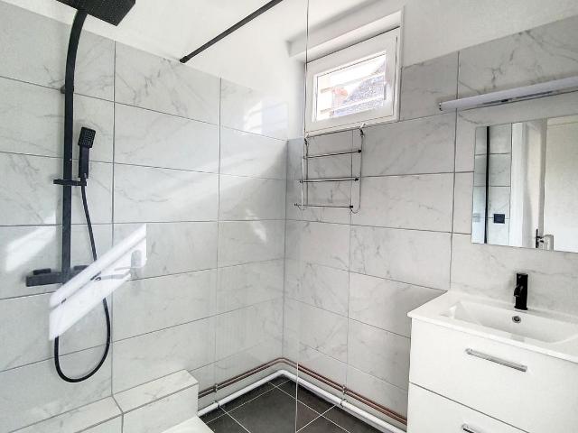 Location Appartement 2 pièces 42m² CLERMONT FERRAND 63000