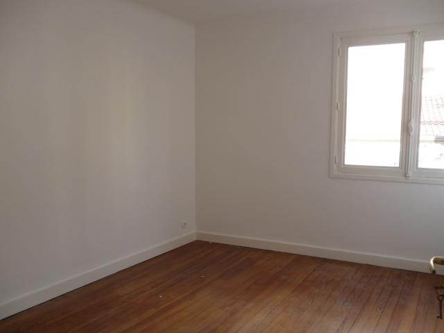 Location Appartement 2 pièces 42m² CLERMONT FERRAND 63000