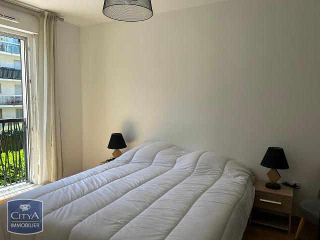 Location Appartement 2 pièces 42m² ANTONY 92160
