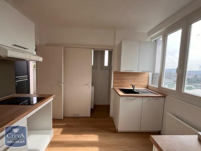 Location Appartement 2 pièces 42m² AGEN 47000