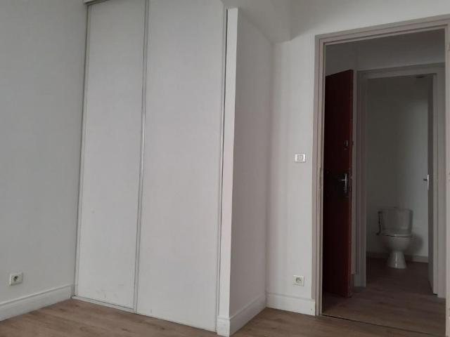 Location Appartement 2 pièces 42m² AGEN 47000