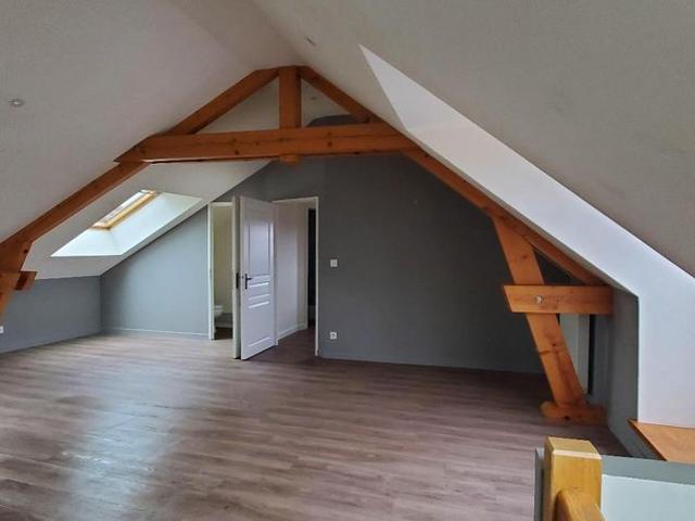 Location Appartement 2 pièces 42m² AHUY 21121