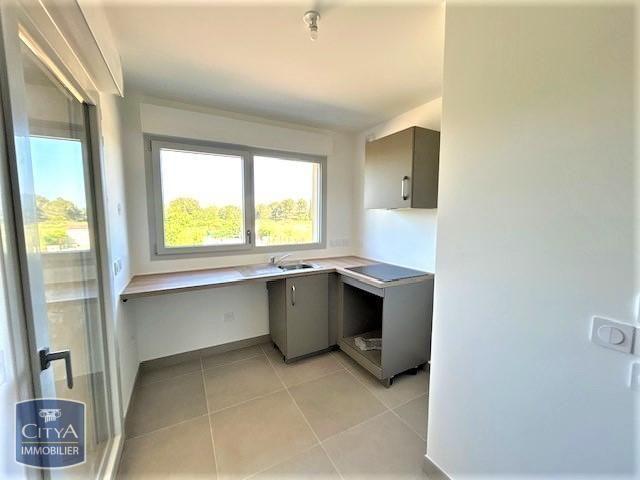 Location Appartement 2 pièces 42m² AIX EN PROVENCE 90ème