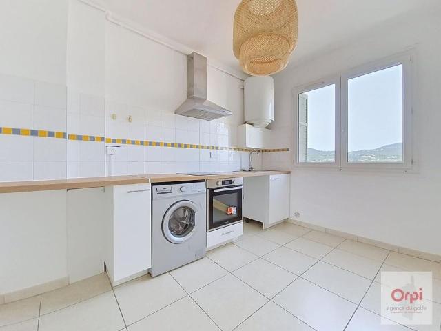 Location Appartement 2 pièces 42m² AJACCIO 20090