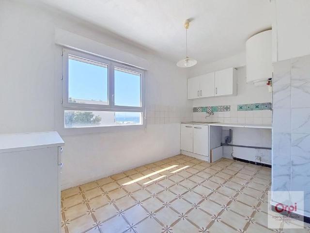 Location Appartement 2 pièces 42m² AJACCIO 20090