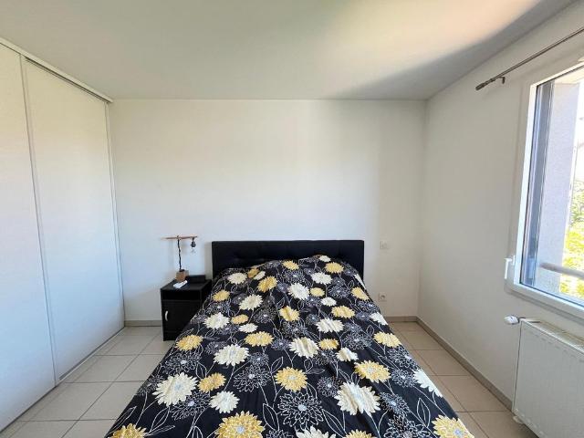 Location Appartement 2 pièces 42m² ALBI 81000