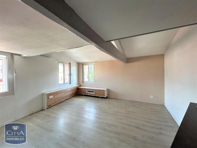 Location Appartement 2 pièces 42m² ALBIAS 82350