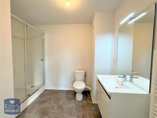 Location Appartement 2 pièces 42m² ARMENTIERES 59280