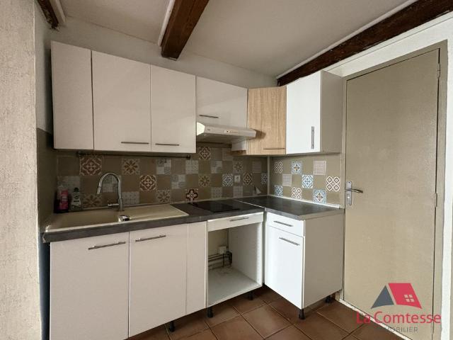 Location Appartement 2 pièces 42m² AUBAGNE 13400