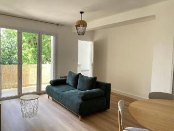 Location Appartement 2 pièces 42m² AUBENAS 07200