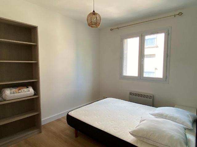 Location Appartement 2 pièces 42m² AUBENAS 07200