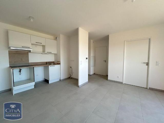 Location Appartement 2 pièces 42m² AVIGNON 84000