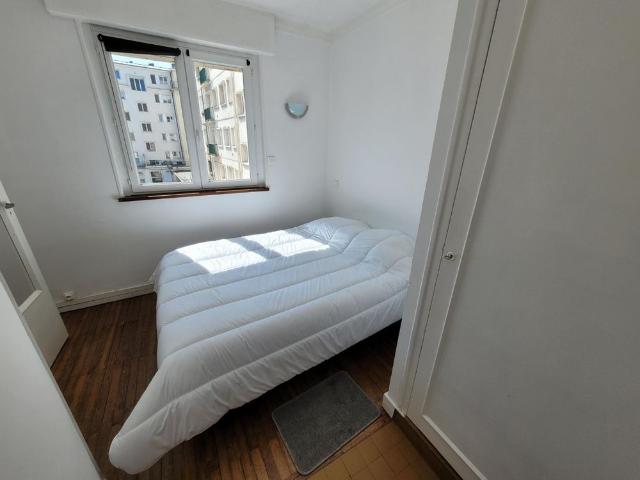 Location Appartement 2 pièces 42m² BOULOGNE SUR MER 62200