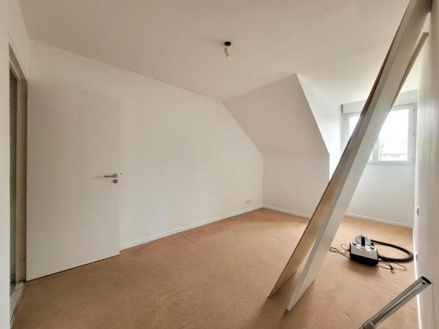 Location Appartement 2 pièces 42m² BOLBEC 76210
