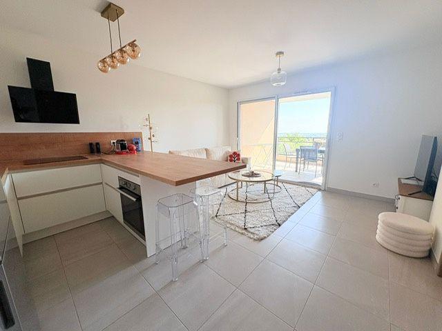Location Appartement 2 pièces 42m² BORGO 20290