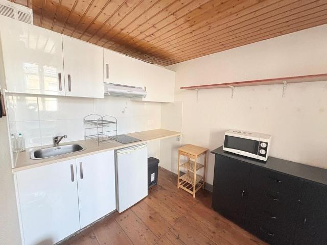 Location Appartement 2 pièces 42m² BORDEAUX 33000