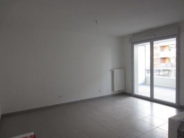 Location Appartement 2 pièces 42m² BASSENS 73000