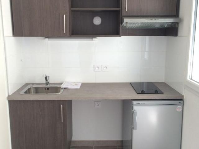 Location Appartement 2 pièces 42m² BASSENS 33530