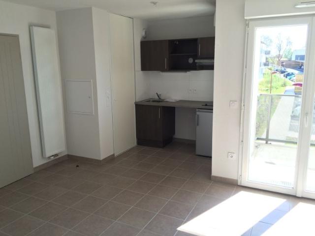 Location Appartement 2 pièces 42m² BASSENS 33530