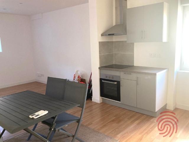 Location Appartement 2 pièces 42m² BEZIERS 34500
