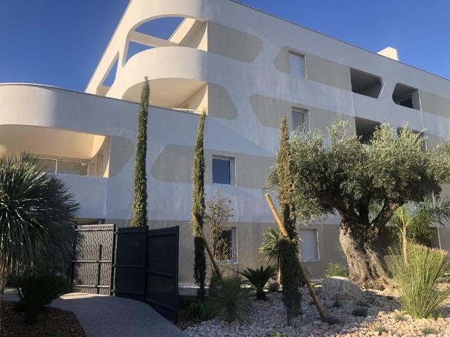 Location Appartement 2 pièces 42m² BEZIERS 34500