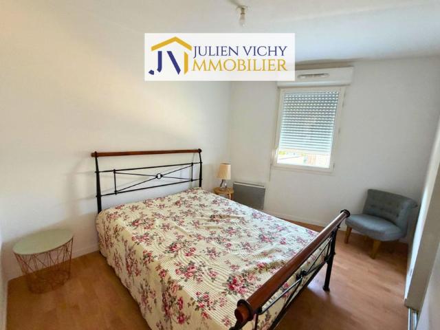 Location Appartement 2 pièces 42m² BEGLES 33130