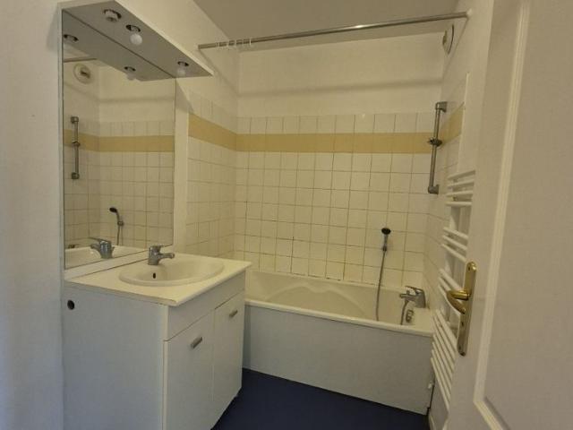 Location Appartement 2 pièces 42m² BERCK 62600