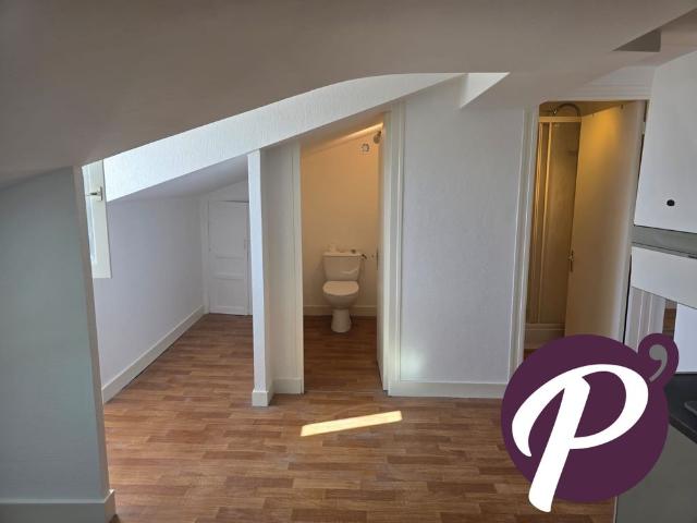 Location Appartement 2 pièces 42m² BERGERAC 24100
