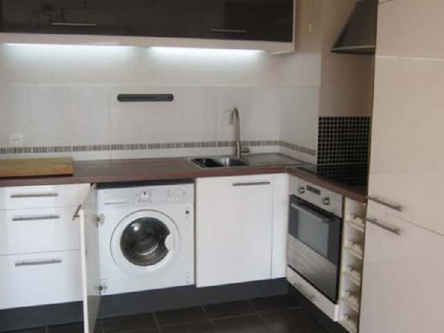 Location Appartement 2 pièces 42m² BESANCON 25000