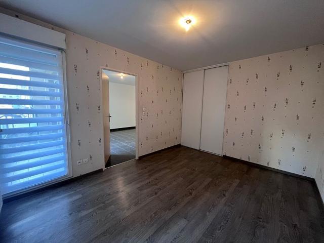 Location Appartement 2 pièces 42m² BESANCON 25000