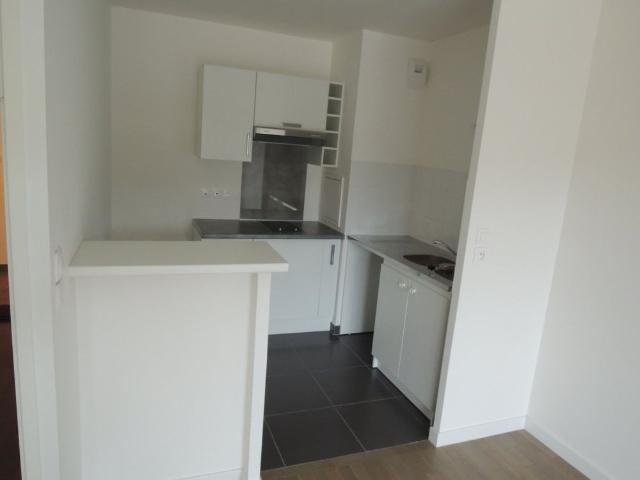 Location Appartement 2 pièces 42m² BIEVRES 91570