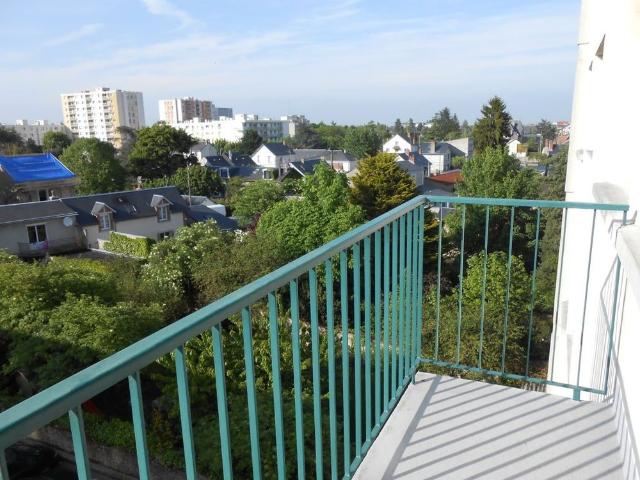 Location Appartement 2 pièces 42m² BLOIS 41000
