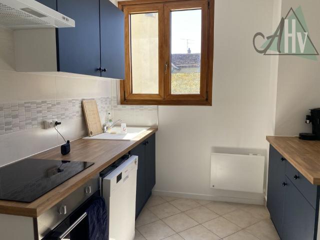 Location Appartement 2 pièces 42m² BRAY SUR SEINE 77480