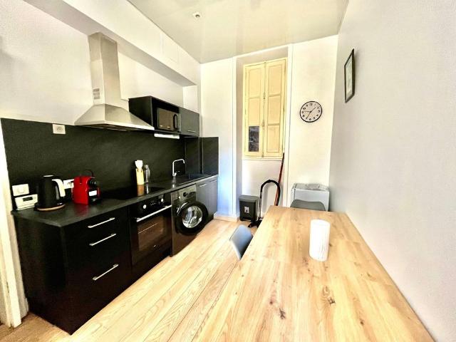 Location Appartement 2 pièces 42m² BRIVE LA GAILLARDE 19100