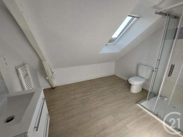 Location Appartement 2 pièces 42m² BRIVE LA GAILLARDE 19100