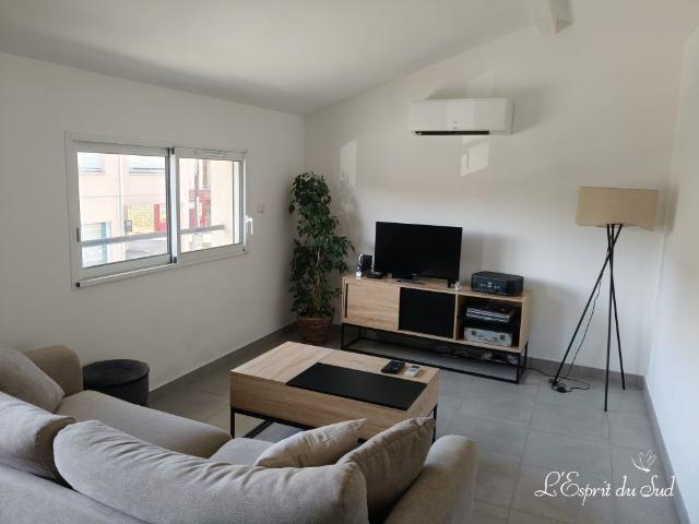 Location Appartement 2 pièces 42m² GAILLAC 81600