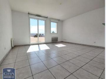 Location Appartement 2 pièces 42m² GAILLARD 74240