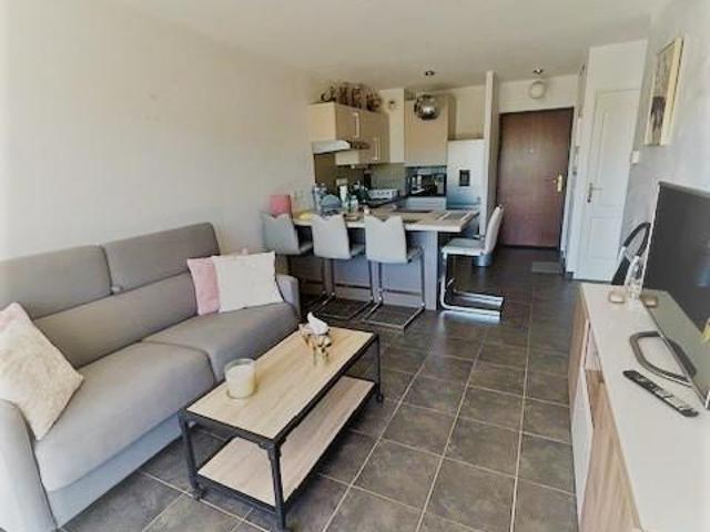 Location Appartement 2 pièces 42m² GAP 05000