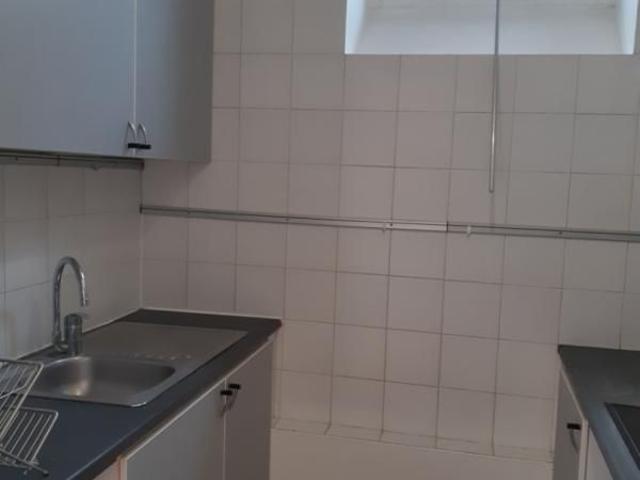 Location Appartement 2 pièces 42m² GENTILLY 94250
