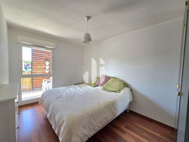Location Appartement 2 pièces 42m² GRADIGNAN 33170