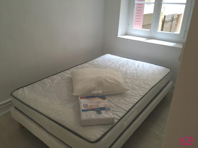 Location Appartement 2 pièces 42m² GRENOBLE 38000