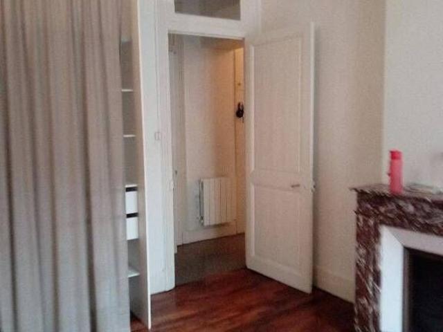 Location Appartement 2 pièces 42m² GRENOBLE 38000