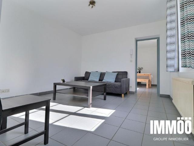 Location Appartement 2 pièces 42m² DUCLAIR 76480