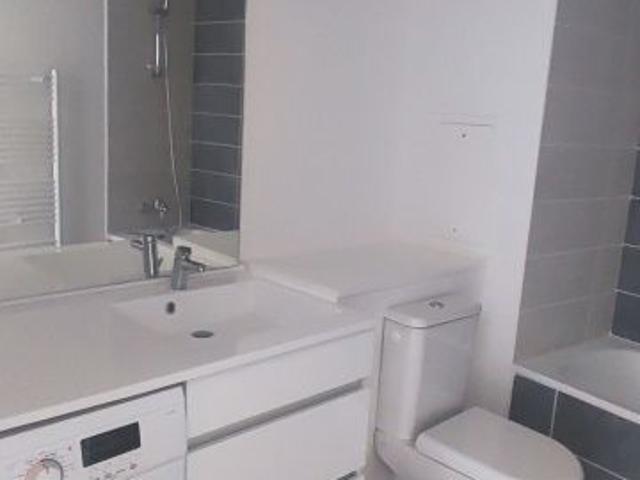 Location Appartement 2 pièces 42m² EPONE 78680