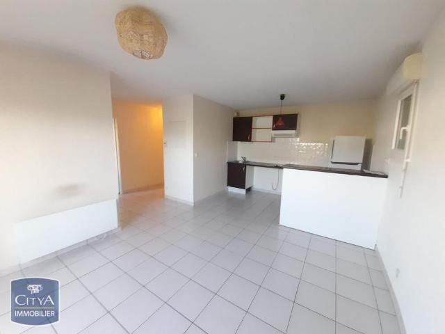 Location Appartement 2 pièces 42m² ESTILLAC 47310