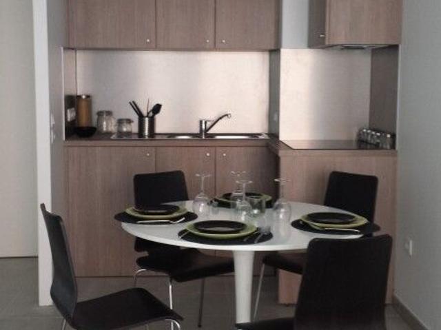 Location Appartement 2 pièces 42m² EYSINES 33320