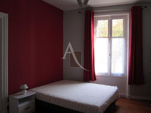 Location Appartement 2 pièces 42m² FONTENAY LE COMTE 85200