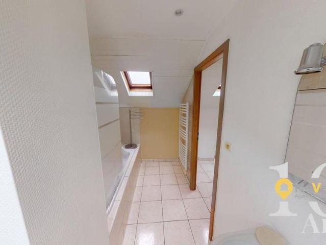 Location Appartement 2 pièces 42m² FORBACH 57600